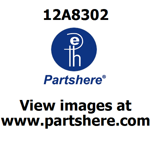 OEM 12A8302 Lexmark 12A8302 Photoconductor at Partshere.com