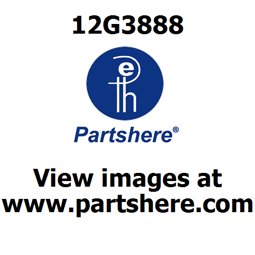 12G3888 Cable, Printhead (2481)
