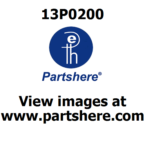 OEM 13P0200 Lexmark Color_Laser C750FN Pri at Partshere.com