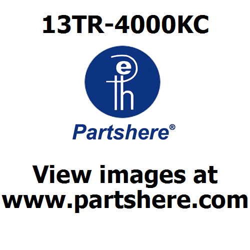 13TR-4000KC and more service parts available