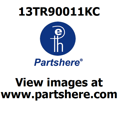 13TR90011KC and more service parts available