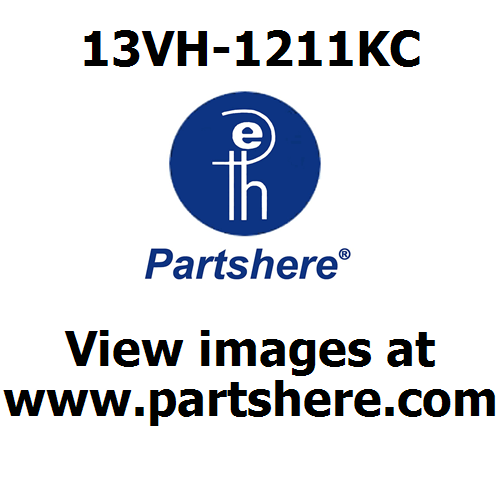 13VH-1211KC and more service parts available