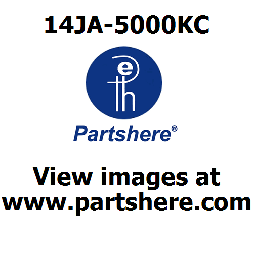 14JA-5000KC and more service parts available