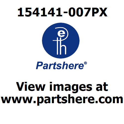 154141-007PX and more service parts available