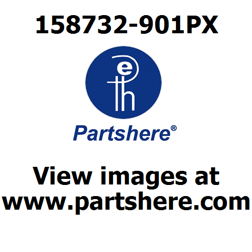 158732-901PX and more service parts available