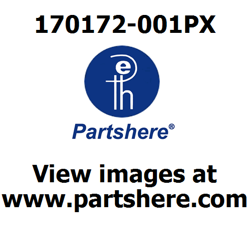 170172-001PX and more service parts available