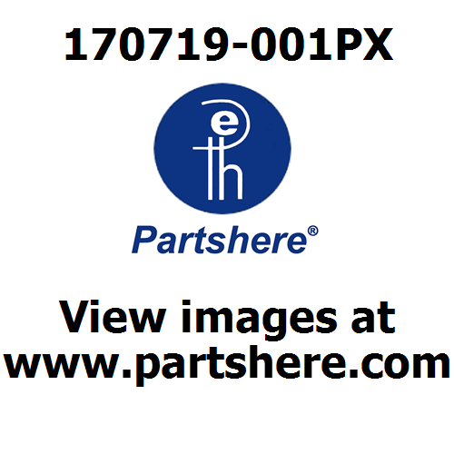 170719-001PX and more service parts available