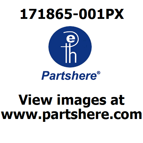171865-001PX and more service parts available