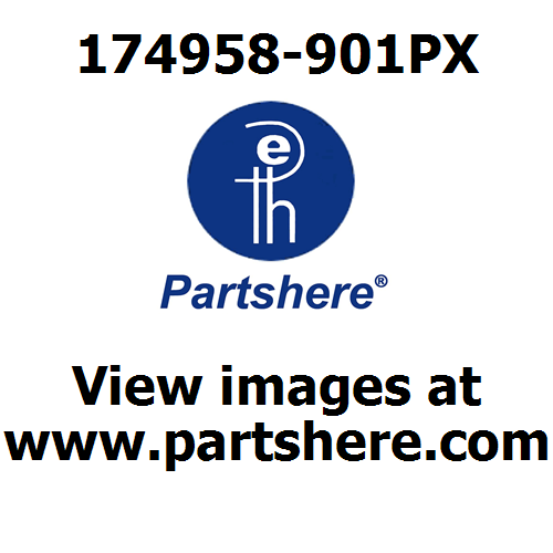 174958-901PX and more service parts available