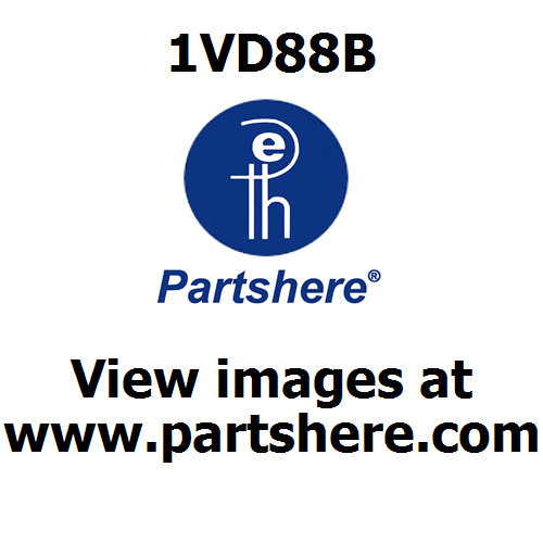 1VD88B DesignJet T1700dr 44-in PostScript Printer TAA Compliant
