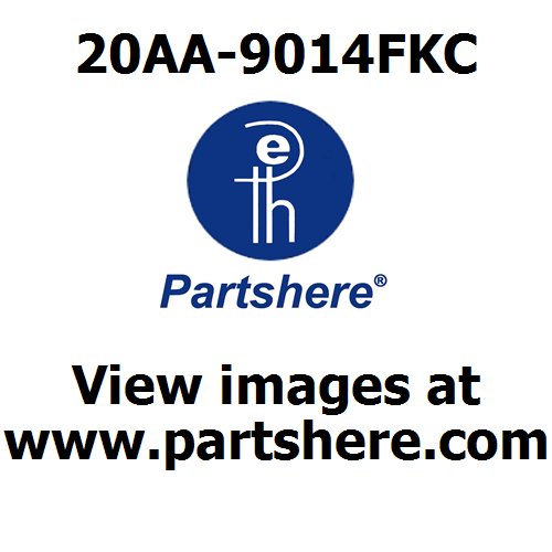 20AA-9014FKC and more service parts available