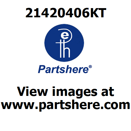 HP parts picture diagram for 21420406KT