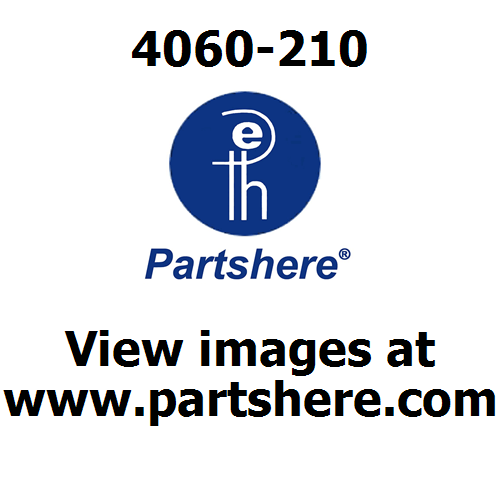 4060-210 MFP Laser X632DTE w Finisher Printer