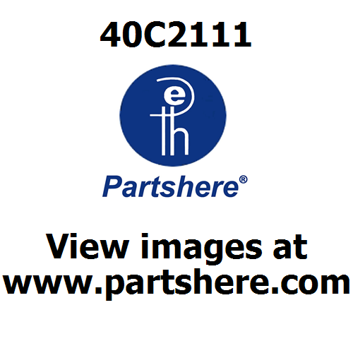 40C2111 cs725dte - laser printer - color - laser - black: 50 ppm letter color: