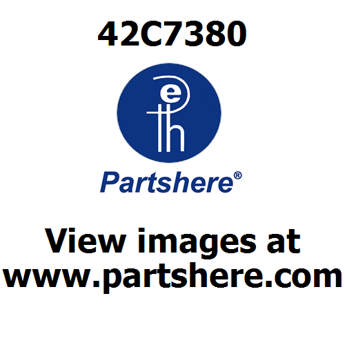 42C7380 cx622ade - laser printer - color - laser - black: 40 ppm1 letter ,color: 40 ppm