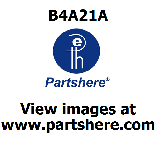 B4A21A Color LaserJet Pro M252n Printer