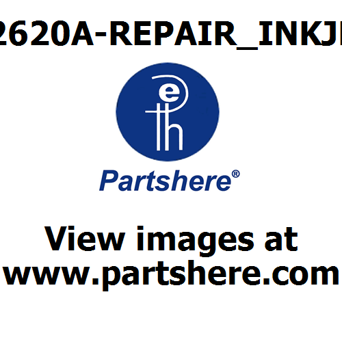 C2620A-REPAIR_INKJET and more service parts available