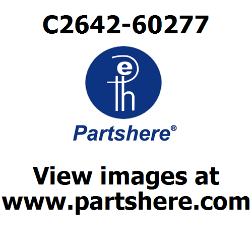 C2642-60277 and more service parts available