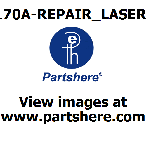C4170A-REPAIR_LASERJET and more service parts available