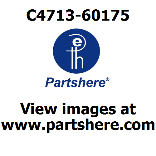C4713-60175 and more service parts available