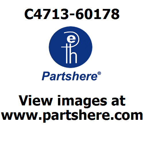 C4713-60178 and more service parts available