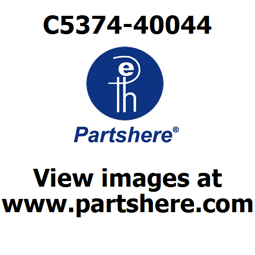 C5374-40044 and more service parts available