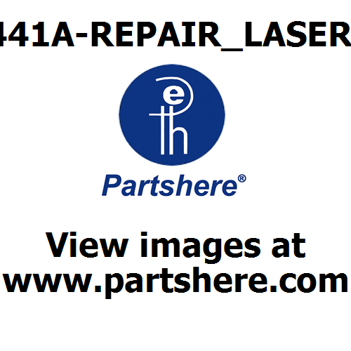 CC441A-REPAIR_LASERJET and more service parts available