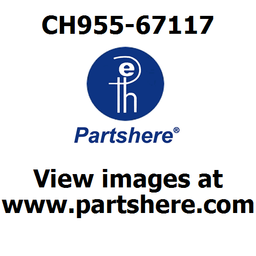 CH955-67117 and more service parts available
