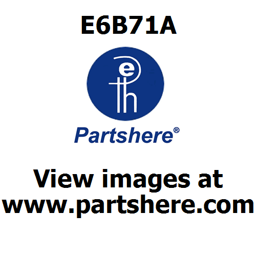 E6B71A LaserJet Enterprise M605x