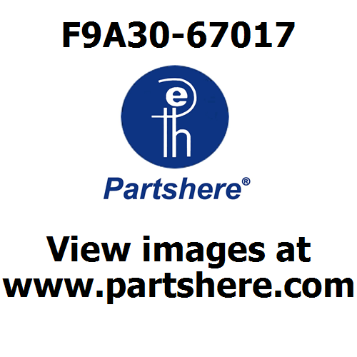 F9A30-67017 HP CANDELA Scan bars SV kit at Partshere.com