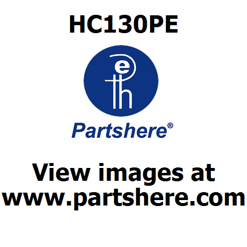 HC130PE and more service parts available