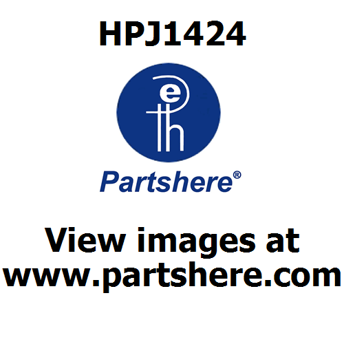 HPJ1424 and more service parts available
