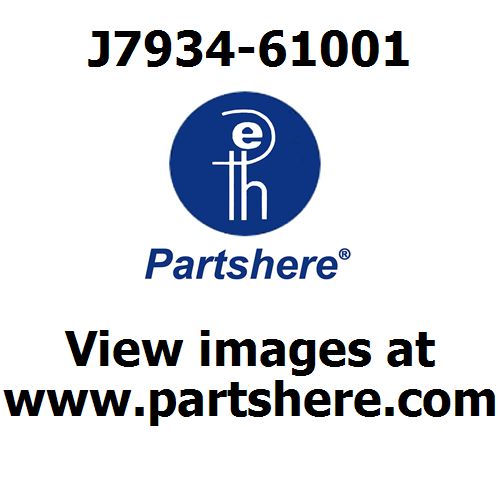 OEM J7934-61001 HP JetDirect 620N Ethernet Print at Partshere.com