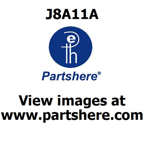 J8A11A Color laserjet Enterprise MFP M681f printer