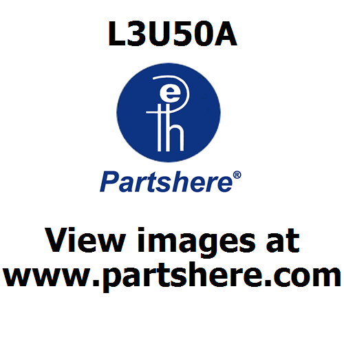 L3U50A Color LaserJet Managed M775zm Printer
