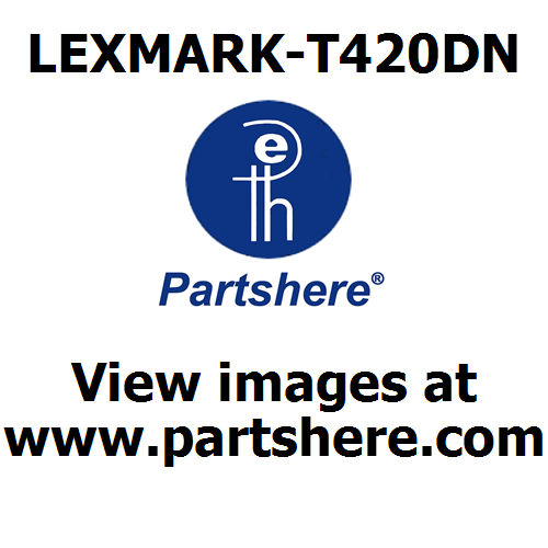 LEXMARK-T420DN Laser Printer T420dn