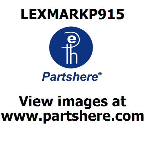 LEXMARKP915 Ink Jet P915 Printer