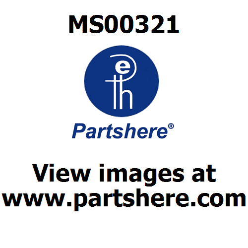 MS00321 Color Laser X738de