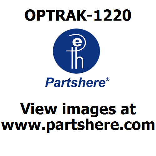 OPTRAK-1220 and more service parts available