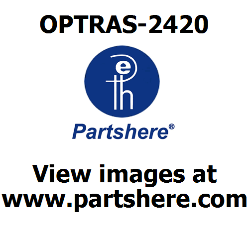 OPTRAS-2420 Laser Printer Optra S 2420