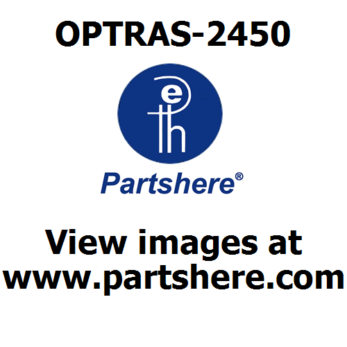 OPTRAS-2450 Laser Printer Optra S 2450