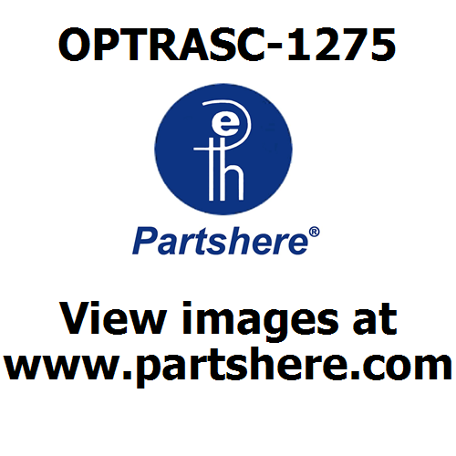 OPTRASC-1275 Laser Printer Optra Sc 1275