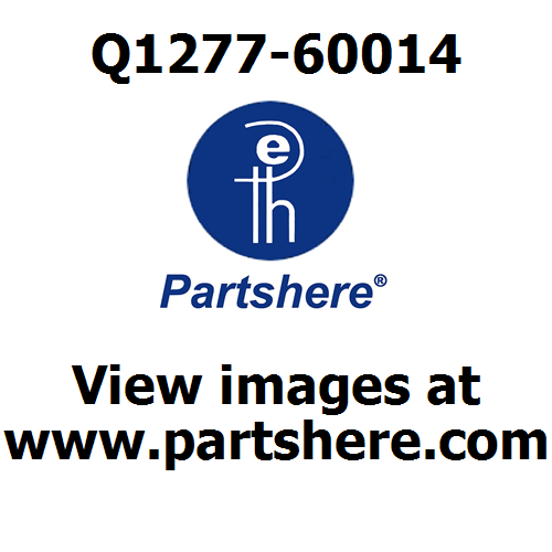OEM Q1277-60014 HP Scanner glass pane - Glass pla at Partshere.com