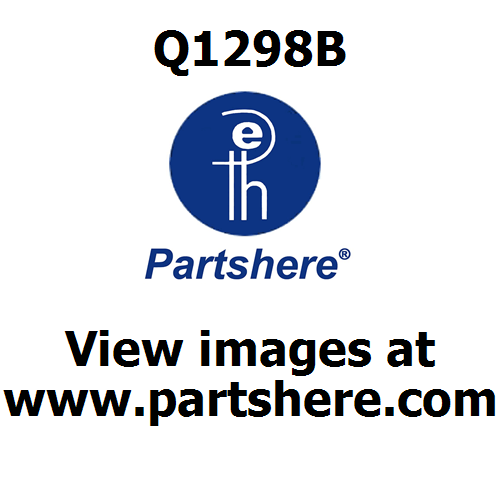 Q1298B and more service parts available