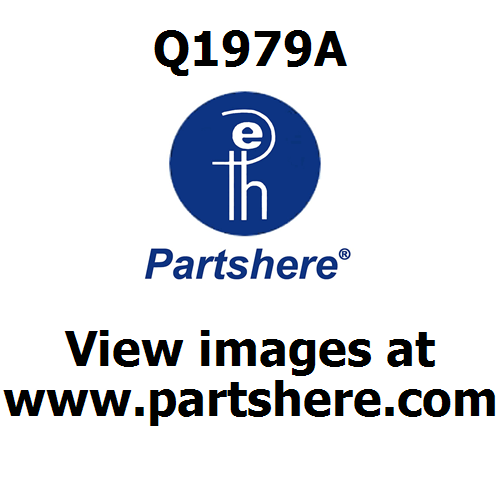 Q1979A and more service parts available