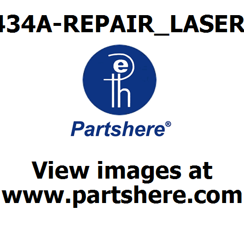 Q2434A-REPAIR_LASERJET and more service parts available