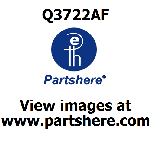 Q3722AF LaserJet 9050n f and b printer