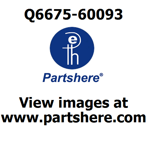 OEM Q6675-60093 HP 3-inch spindle adaptor kit, in at Partshere.com