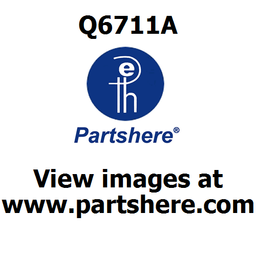 Q6711A DesignJet T610 24-IN Printer