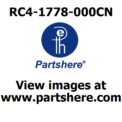 RC4-1778-000CN and more service parts available